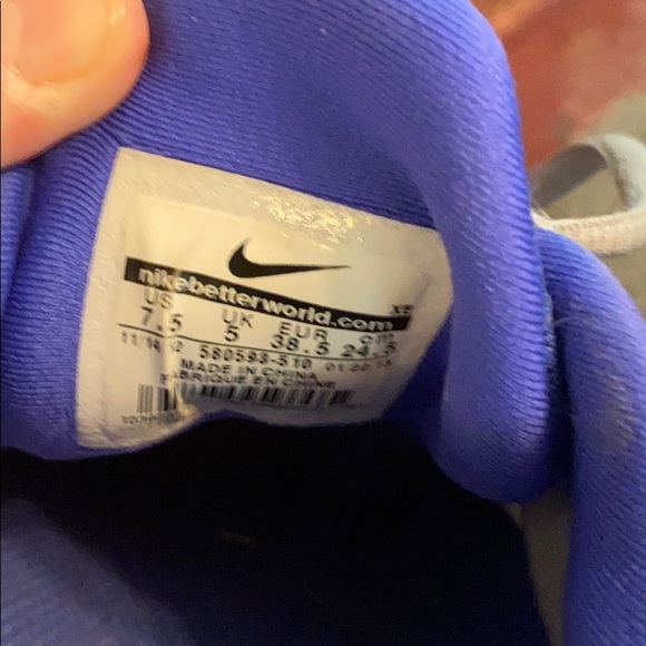 Nike Zoom Vomero 8 - Picture 5 of 5